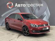 Volkswagen Polo V Пермь  - изображение 27