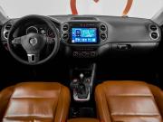 Volkswagen Tiguan I Рестайлинг Москва  - изображение 26