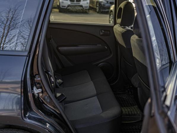 Mitsubishi Outlander I с пробегом 2007 года, цена 639 000 рублей, 119767 км, внедорожник, Автокод Объявления
