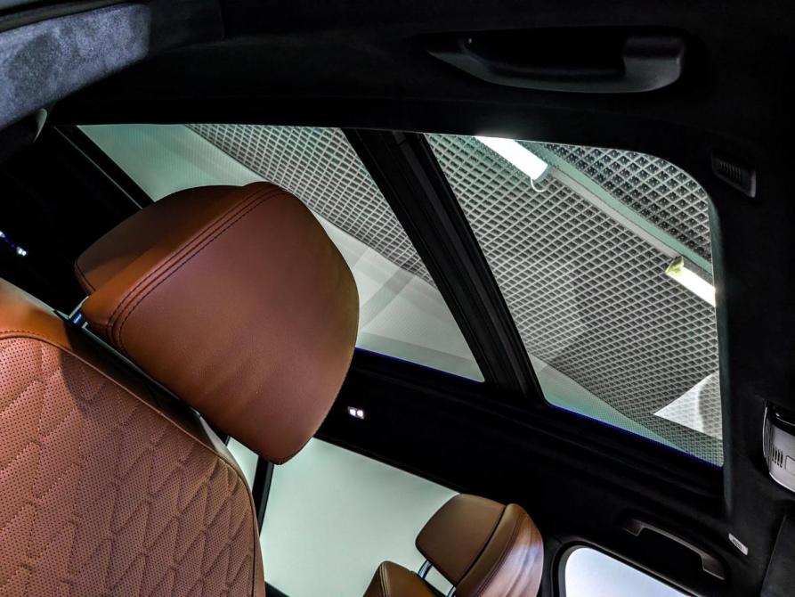 BMW X7 I (G07) Рестайлинг Санкт-Петербург  - изображение 25