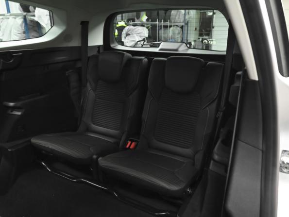 Renault Scenic IV с пробегом 2019 года, цена 1 668 000 рублей, 105912 км, компактвэн, Автокод Объявления