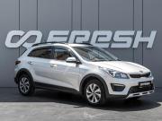 Kia Rio IV Краснодар  - изображение 25