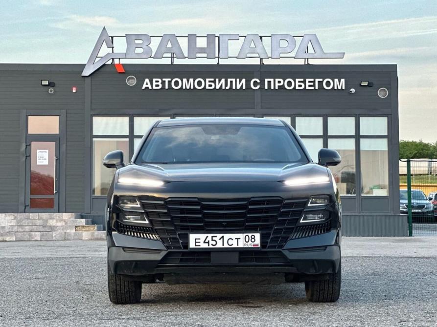 JETOUR DASHING I Волгоград  - изображение 10