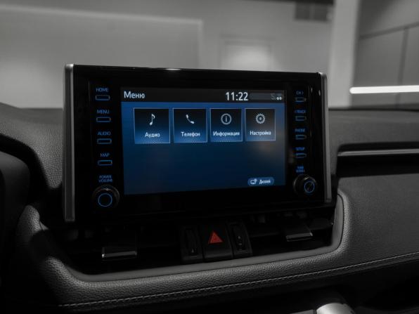Toyota RAV4 V (XA50) с пробегом 2020 года, цена 2 795 000 рублей, 67858 км, внедорожник, Автокод Объявления