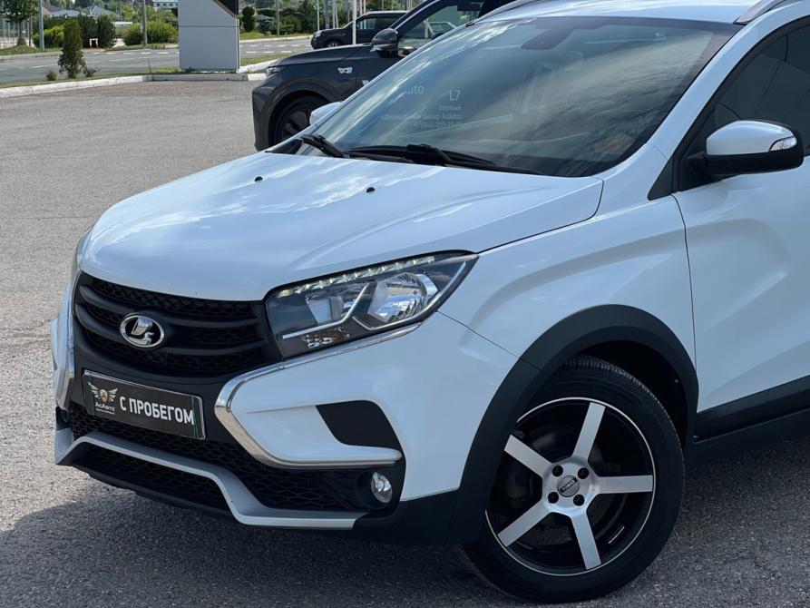 Lada (ВАЗ) XRAY I Самара  - изображение 2
