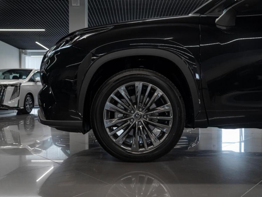 Toyota Highlander IV (XU70) Москва  - изображение 26