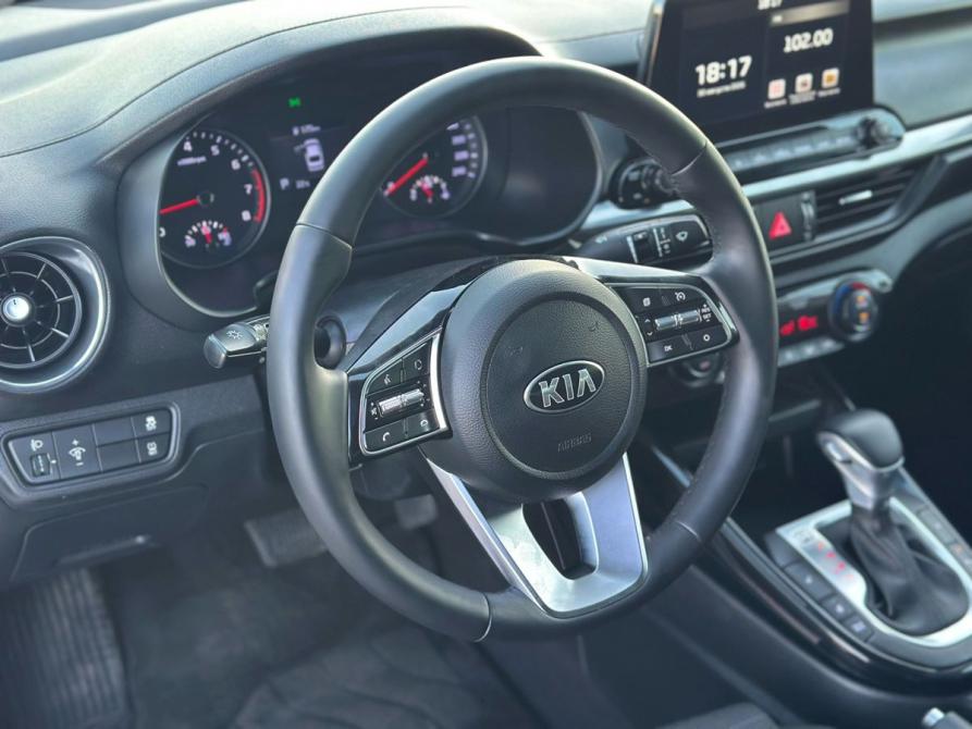 Kia Cerato IV Волгоград  - изображение 15