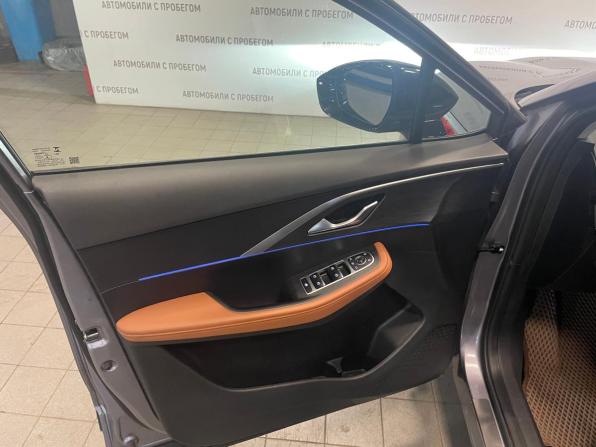 Omoda C5 I с пробегом 2022 года, цена 1 499 000 рублей, 82000 км, внедорожник, Автокод Объявления