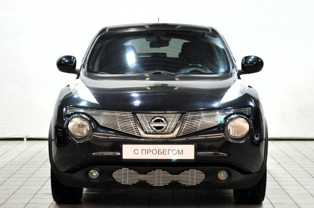 Nissan Juke I Сургут  - изображение 2