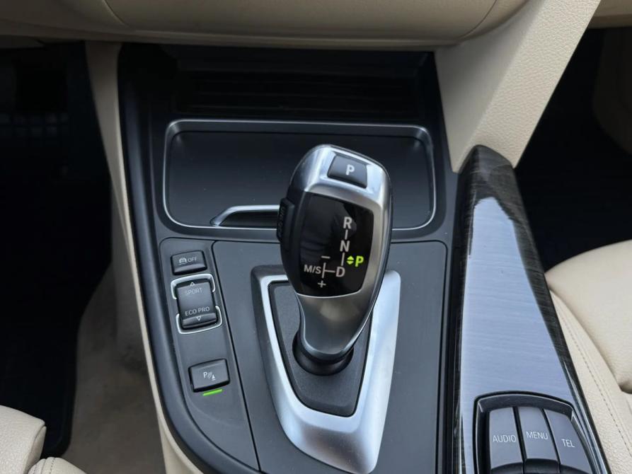 BMW 3 серии VI (F3x) Екатеринбург  - изображение 20