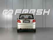 Daewoo Matiz II Минеральные Воды  - изображение 17
