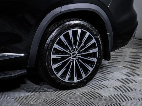 Geely Monjaro I Рестайлинг (China Market) с пробегом 2024 года, цена 3 790 000 рублей, 12856 км, внедорожник, Автокод Объявления