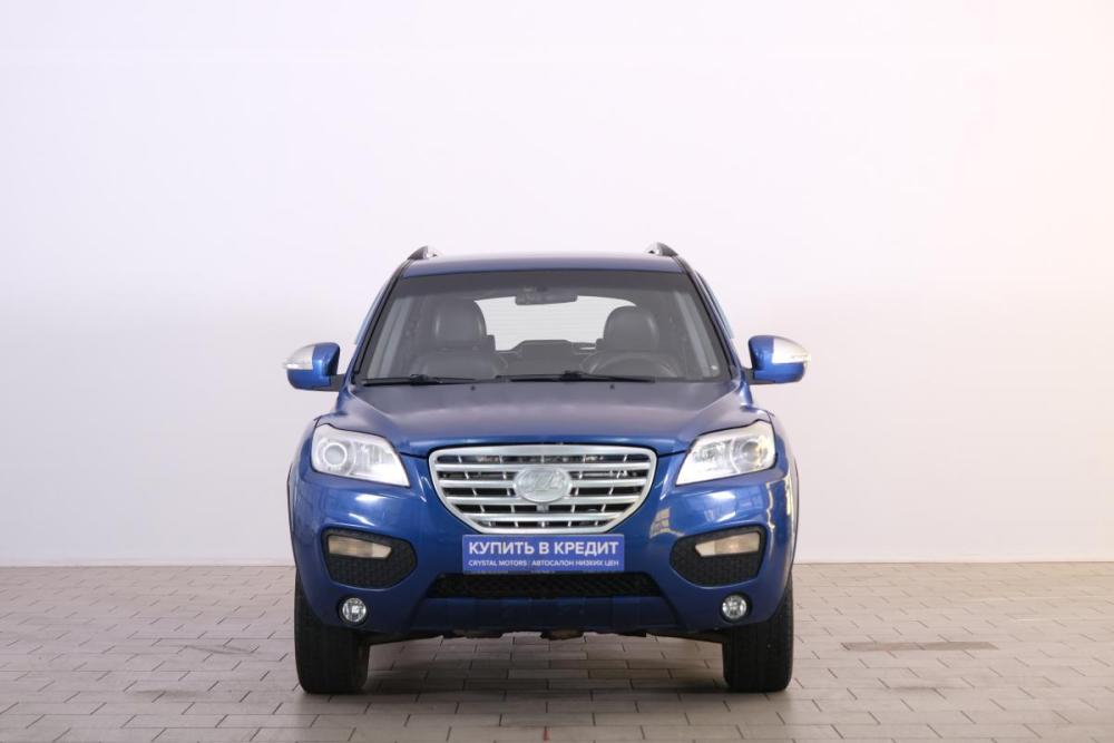 Lifan X60 I Омск  - изображение 2