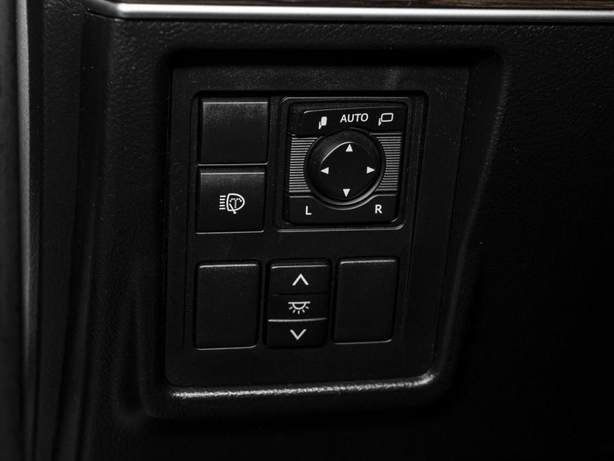 Toyota Land Cruiser Prado 150 Series Рестайлинг 2 Тюмень  - изображение 23