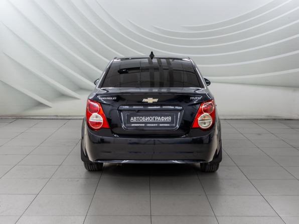 Chevrolet Aveo II с пробегом 2014 года, цена 748 000 рублей, 144842 км, седан, Автокод Объявления