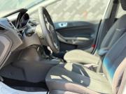 Ford Fiesta Mk6 Рестайлинг Краснодар  - изображение 46