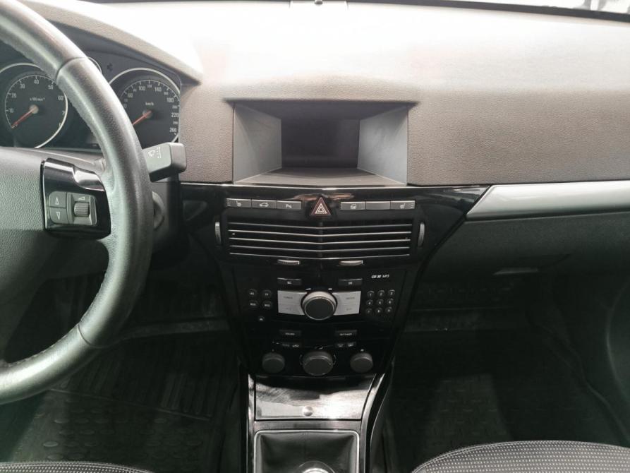 Opel Astra H Рестайлинг Казань  - изображение 18