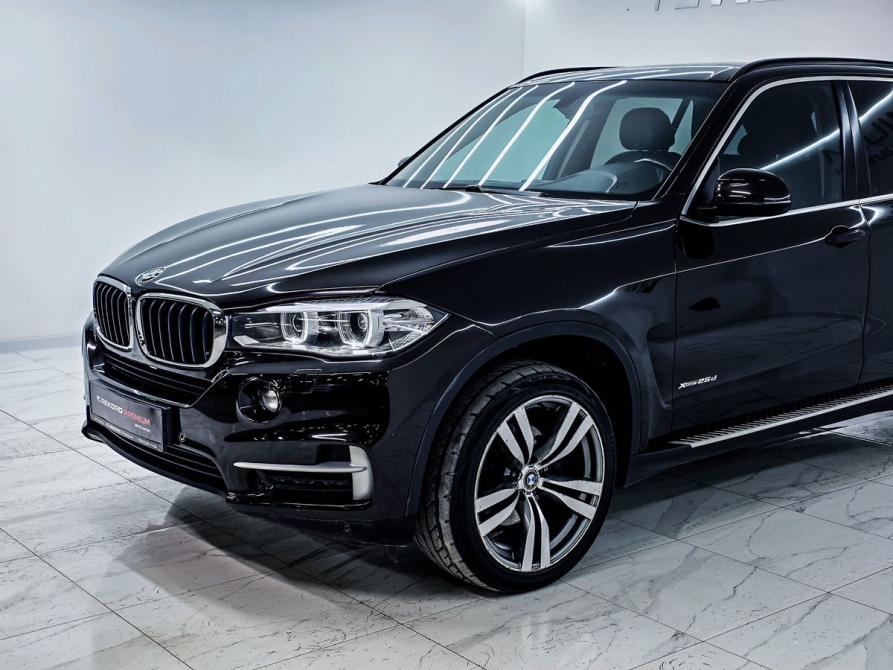 BMW X5 III (F15) Уфа  - изображение 6