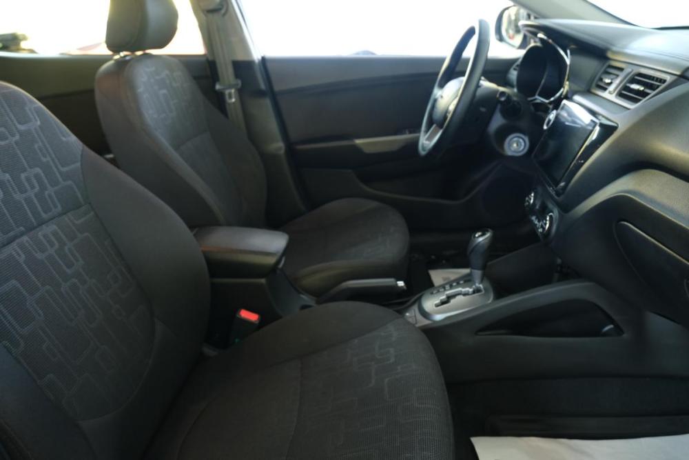 Kia Rio III Омск  - изображение 19