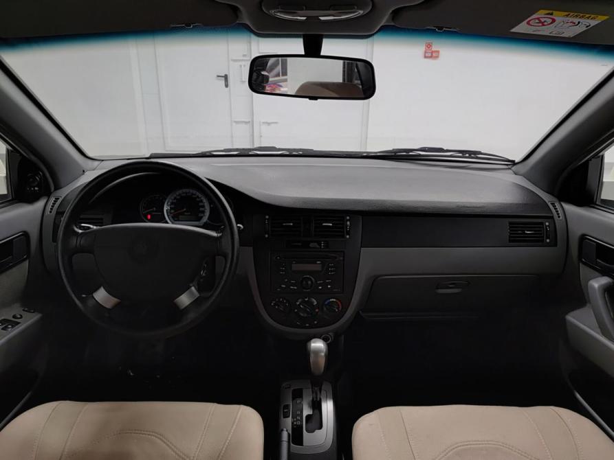 Daewoo Gentra II Казань  - изображение 17