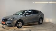 Lada (ВАЗ) Vesta I Киров  - изображение 67