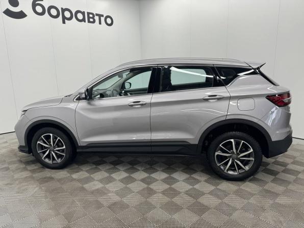 Geely Coolray I с пробегом 2022 года, цена 1 440 000 рублей, 78675 км, внедорожник, Автокод Объявления