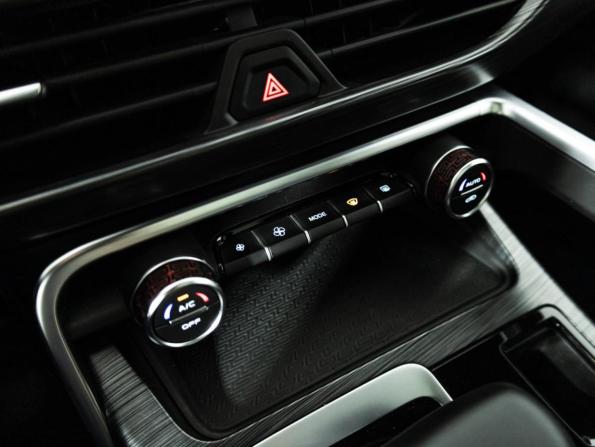 Geely Tugella I Рестайлинг с пробегом 2023 года, цена 2 799 700 рублей, 63601 км, внедорожник, Автокод Объявления