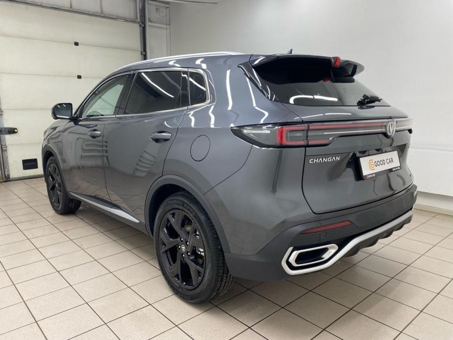 Changan UNI-S (CS55 Plus) Энгельс  - изображение 4
