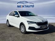 Skoda Rapid II Чебоксары  - изображение 35