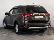 Mitsubishi Outlander III Рестайлинг 2 Санкт-Петербург  - изображение 27