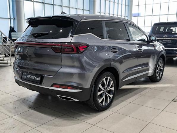 Chery Tiggo 7 Pro Max I с пробегом 2023 года, цена 1 750 000 рублей, 66900 км, внедорожник, Автокод Объявления