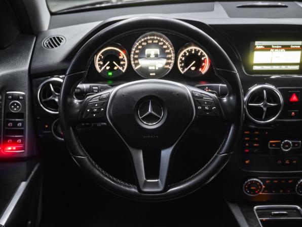 Mercedes-Benz GLK-Класс I (X204) Рестайлинг с пробегом 2014 года, цена 2 279 000 рублей, 148203 км, внедорожник, Автокод Объявления