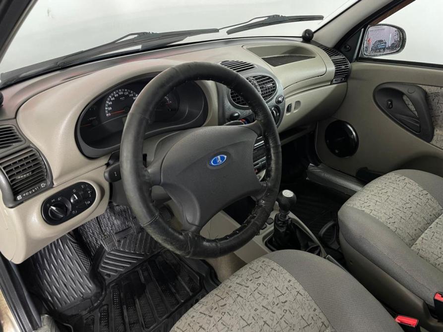 Lada (ВАЗ) Kalina I Воронеж  - изображение 9