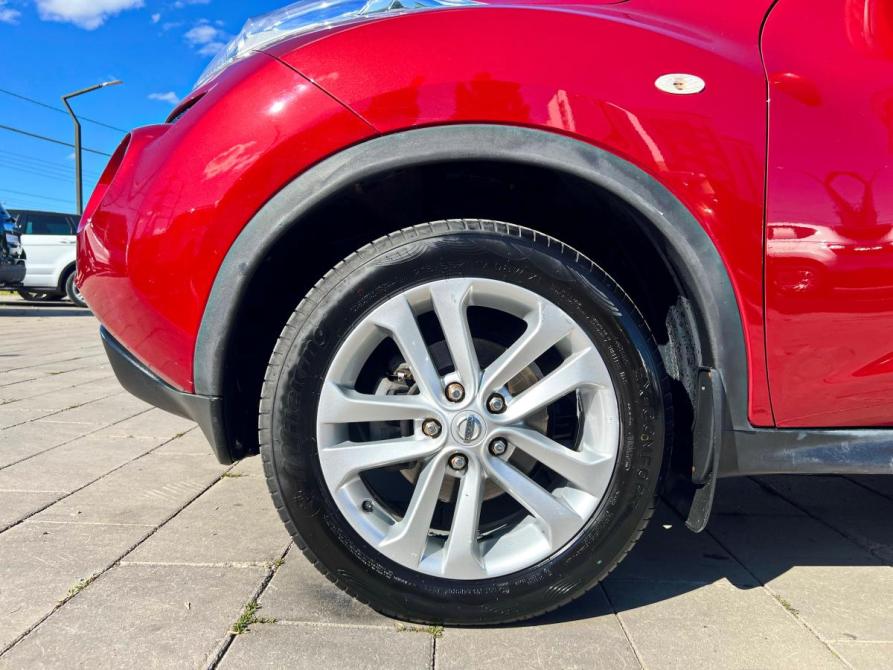Nissan Juke I Стерлитамак  - изображение 9