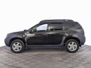 Renault Duster I Рестайлинг Москва  - изображение 34