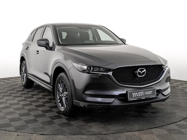 Mazda CX-5 II с пробегом 2020 года, цена 2 850 000 рублей, 51615 км, внедорожник, Автокод Объявления