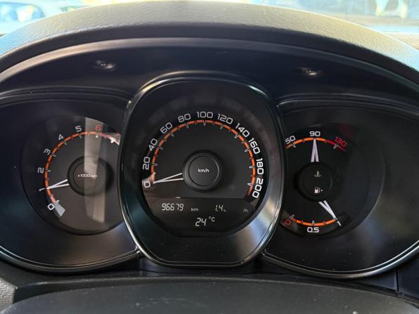 Lada (ВАЗ) Vesta I с пробегом 2018 года, цена 1 090 000 рублей, 96679 км, универсал, Автокод Объявления