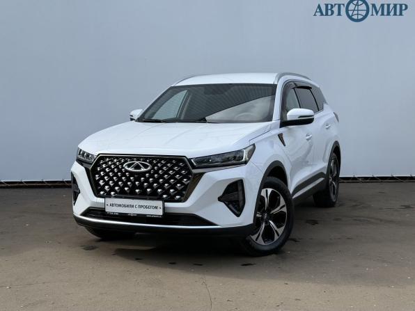 Chery Tiggo 7 Pro Max I с пробегом 2023 года, цена 2 070 000 рублей, 37106 км, внедорожник, Автокод Объявления