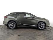 Lexus RX IV Рестайлинг Москва  - изображение 34