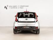 Kia Soul II Рестайлинг Казань  - изображение 12