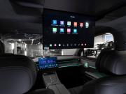 GAC Trumpchi S7 Москва  - изображение 54