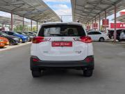 Toyota RAV4 IV (XA40) Екатеринбург  - изображение 26