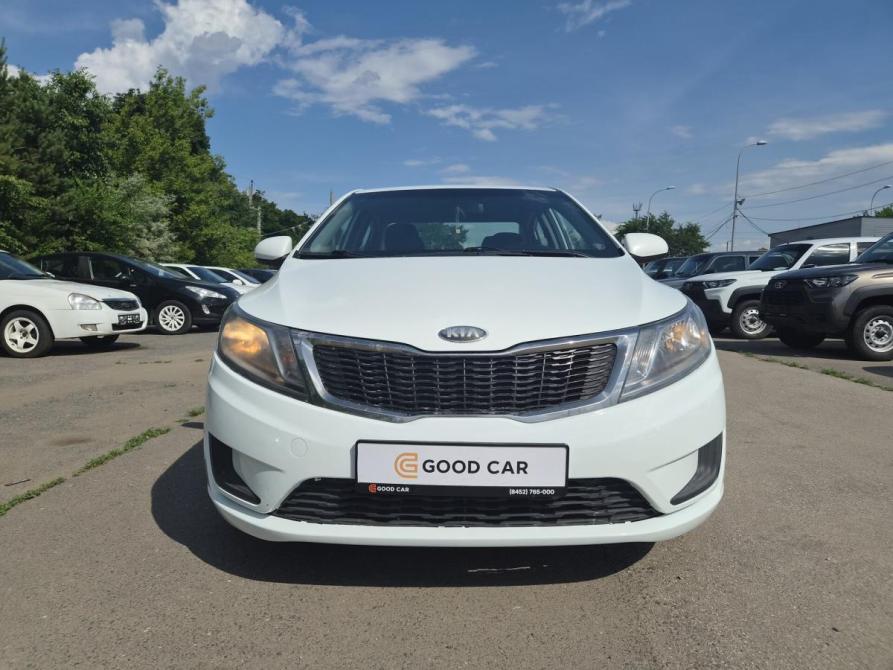 Kia Rio III Саратов  - изображение 2
