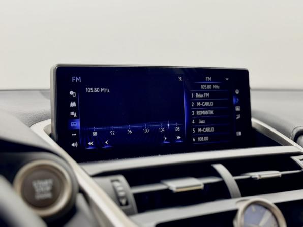Lexus NX I Рестайлинг с пробегом 2019 года, цена 3 850 000 рублей, 50129 км, внедорожник, Автокод Объявления