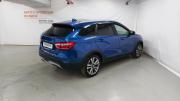 Lada (ВАЗ) Vesta I Москва  - изображение 19