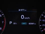 Kia Cerato IV Москва  - изображение 32