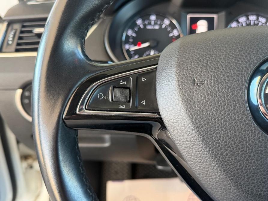 Skoda Octavia III (A7) Волгоград  - изображение 18