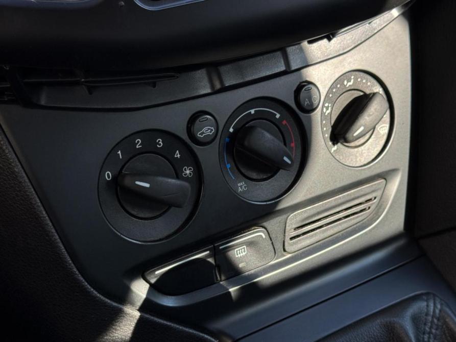 Ford Focus III Кропоткин  - изображение 21