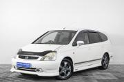 Honda Stream I Кемерово  - изображение 24