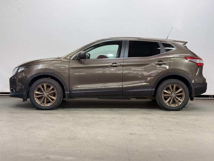 Nissan Qashqai II Ярославль  - изображение 7